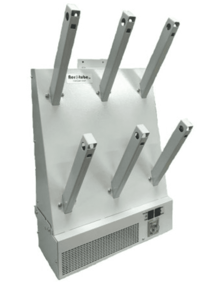 Сушильная стойка СО-3 на 3 пары обуви купить в Туле