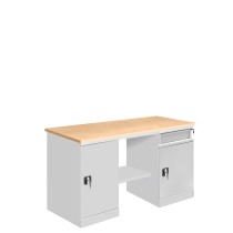 Верстак слесарный Gresson ВС-Т1Т2 ВС-1500Т1Т2 Верстак слесарный Gresson ВС-Т1Т2 ВС-1500Т1Т2