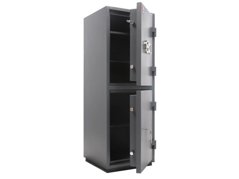 Взломостойкий сейф Valberg Кварцит 120Т/2 EL купить в Туле