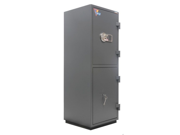 Взломостойкий сейф Valberg Кварцит 120Т/2 EL купить в Туле