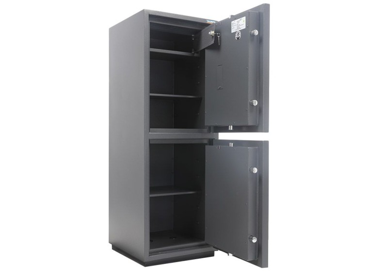 Взломостойкий сейф Valberg Кварцит 120Т/2 EL купить в Туле