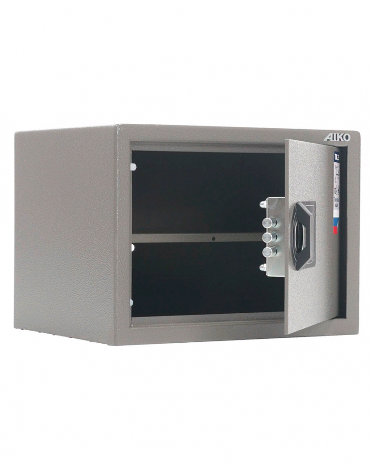 Офисный сейф Aiko TM-25 EL купить в Туле