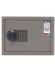Офисный сейф Aiko TM-25 EL купить в Туле