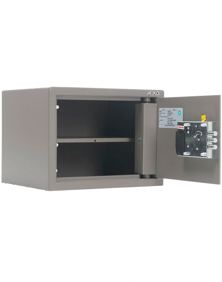 Офисный сейф Aiko TM-25 EL купить в Туле