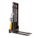 Штабелер с электроподъемом BDA-II 1025 (1000 кг, 2,5 м, 12В / 85Ач) SMARTLIFT (SMART) купить в Туле