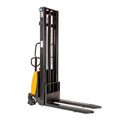 Штабелер с электроподъемом BDA-II 1025 (1000 кг, 2,5 м, 12В / 85Ач) SMARTLIFT (SMART) купить в Туле