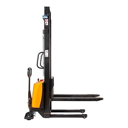 Штабелер с электроподъемом BDA-II 1025 (1000 кг, 2,5 м, 12В / 85Ач) SMARTLIFT (SMART) купить в Туле