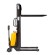 Штабелер с электроподъемом BDA-II 1025 (1000 кг, 2,5 м, 12В / 85Ач) SMARTLIFT (SMART) купить в Туле
