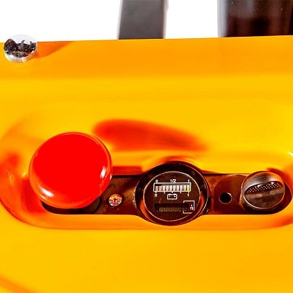 Штабелер с электроподъемом BDA-II 1025 (1000 кг, 2,5 м, 12В / 85Ач) SMARTLIFT (SMART) купить в Туле