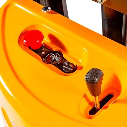 Штабелер с электроподъемом BDA-II 1025 (1000 кг, 2,5 м, 12В / 85Ач) SMARTLIFT (SMART) купить в Туле