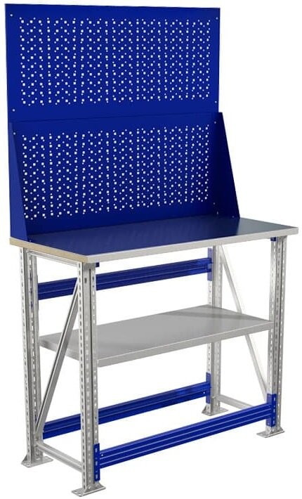 Верстак Master MT100.MF1 / MF1.021 купить в Туле Верстак Master MT100.MF1 / MF1.021 купить в Туле