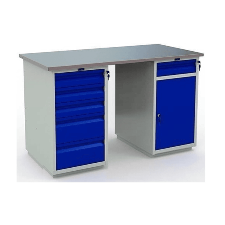 Верстак Profi WT160.F1/WD2.110 купить в Туле
