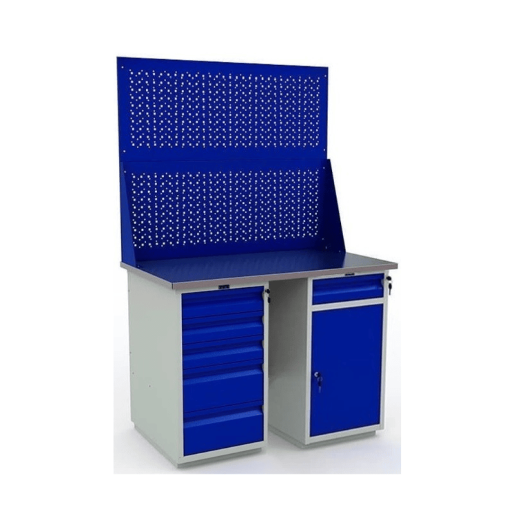 Верстак Profi WT120.WD5/WD2.020 купить в Туле