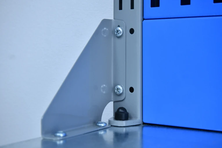 Верстак PRF 161.45.1-2F купить в Туле