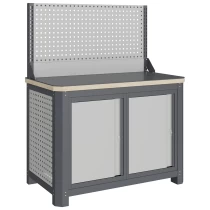 Верстак MCN 1252.S77-1