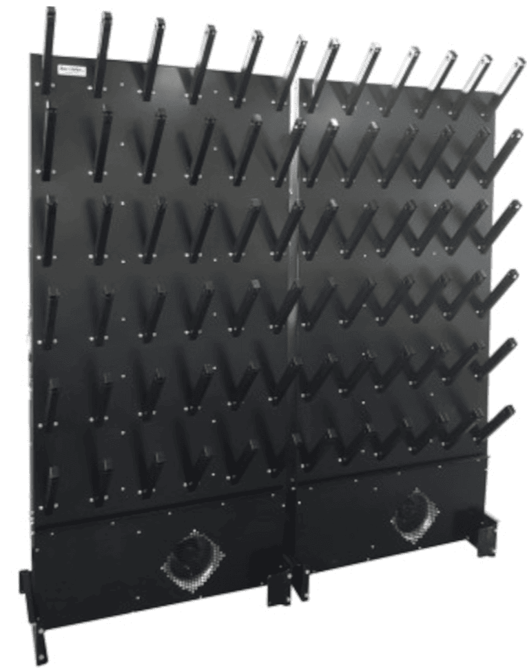 Сушильная стойка СО-36 на 36 пар обуви купить в Туле Сушильная стойка СО-36 на 36 пар обуви купить в Туле