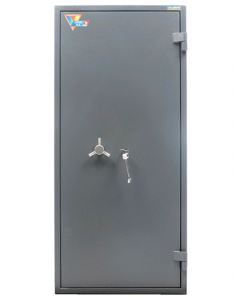 Взломостойкий сейф Valberg Кварцит 120/55T купить в Туле Взломостойкий сейф Valberg Кварцит 120/55T купить в Туле