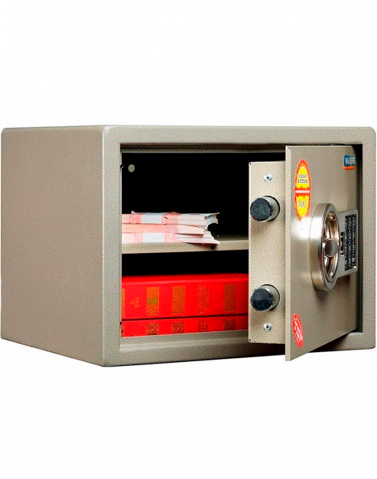 Мебельный сейф Valberg ASM 25 EL купить в Туле Мебельный сейф Valberg ASM 25 EL купить в Туле