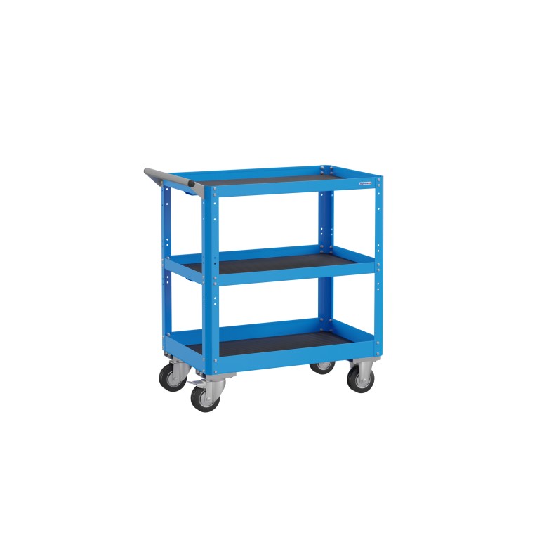Тележка инструментальная PLC 8007.0-К купить в Туле