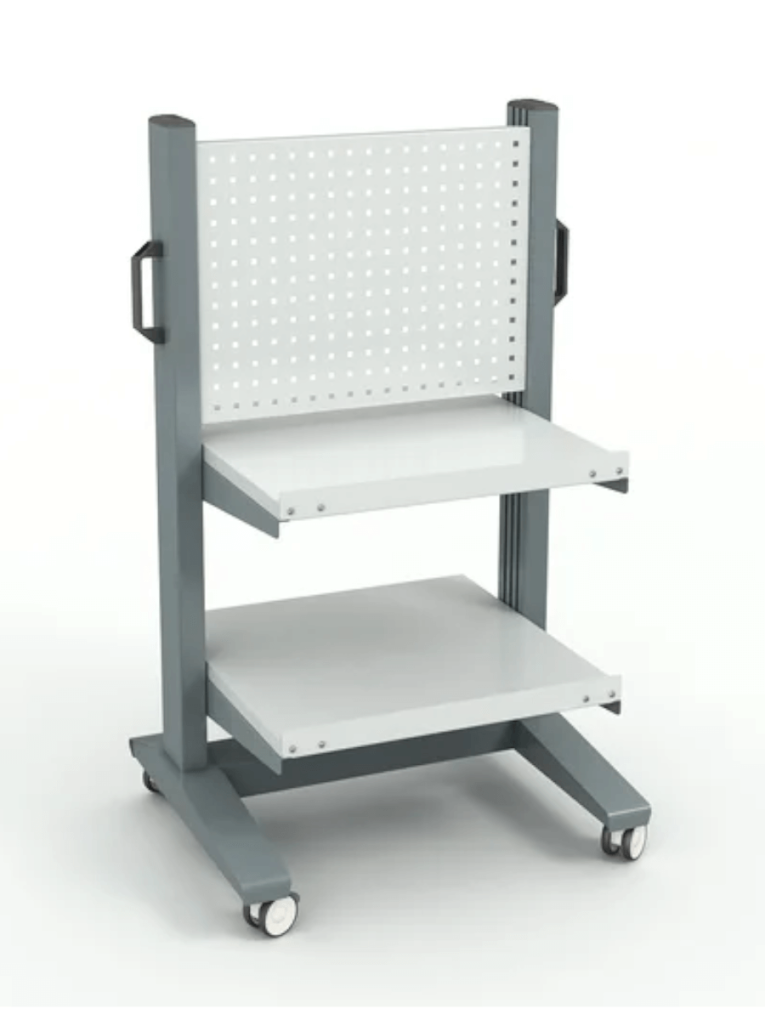 Стойка подкатная ДиКом СР-021-03 ESD купить в Туле Стойка подкатная ДиКом СР-021-03 ESD купить в Туле