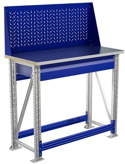 Верстак Master MT100.MF1 / MF1.110 купить в Туле