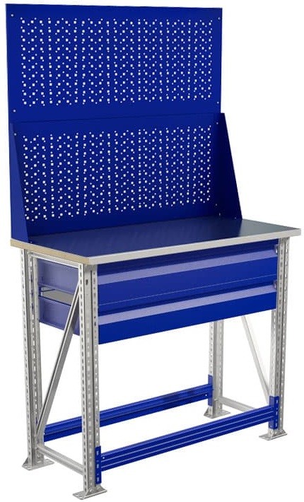 Верстак Master MT100.MF1 / MF1.220 купить в Туле