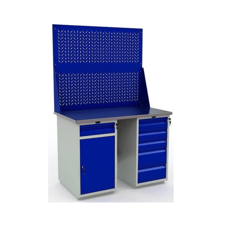 Верстак Profi WT120.WD2/WD5.020 купить в Туле