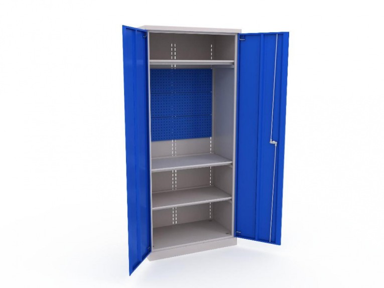 Шкаф ERGO 181 №2 купить в Туле