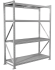 Стеллаж MS Profi 2500х1800х400 4 полки купить в Туле