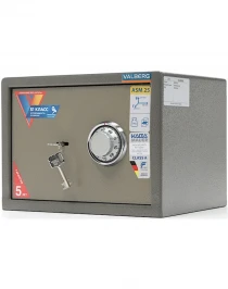 Мебельный сейф Valberg ASM-25 CL Мебельный сейф Valberg ASM-25 CL