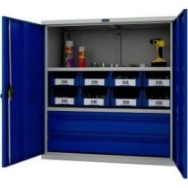 Шкаф инструментальный ТС 1095-002020