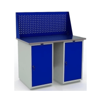 Верстак Profi WT120.WD1/WD1.010 Верстак Profi WT120.WD1/WD1.010