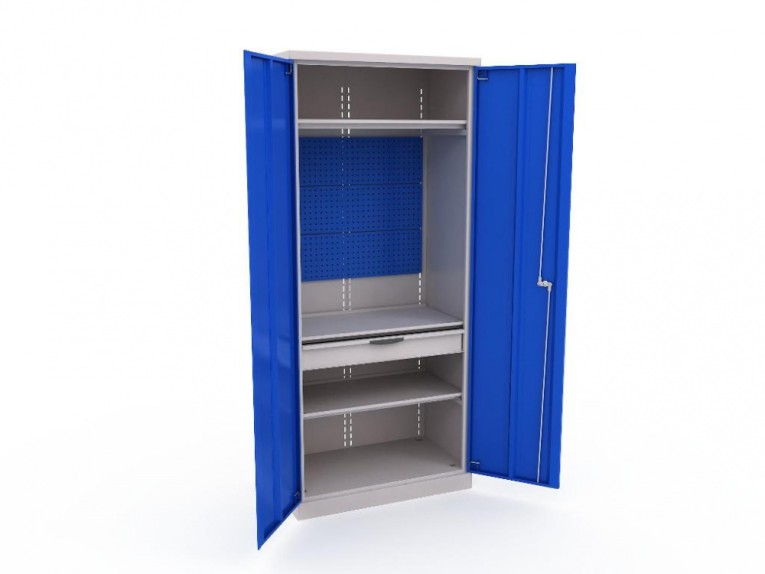 Шкаф ERGO 181 №3 купить в Туле