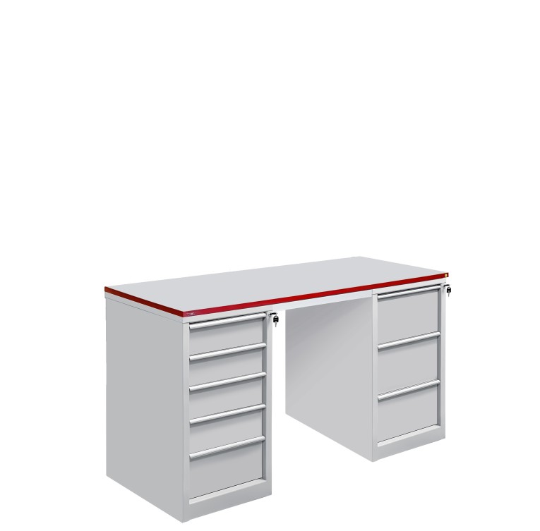 Стол промышленный Gresson СП-1500Т3Т3 ESD купить в Туле