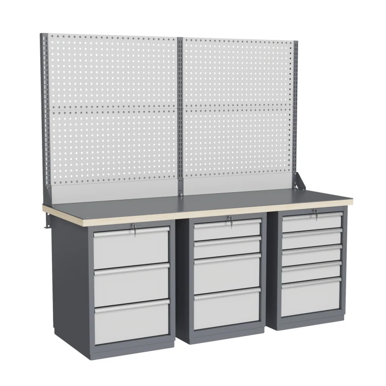 Верстак FBK 205.345-2 купить в Туле