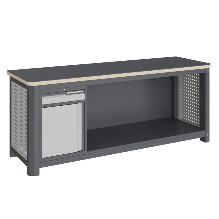 Модульный верстак MCN 2052.S8.111 купить в Туле