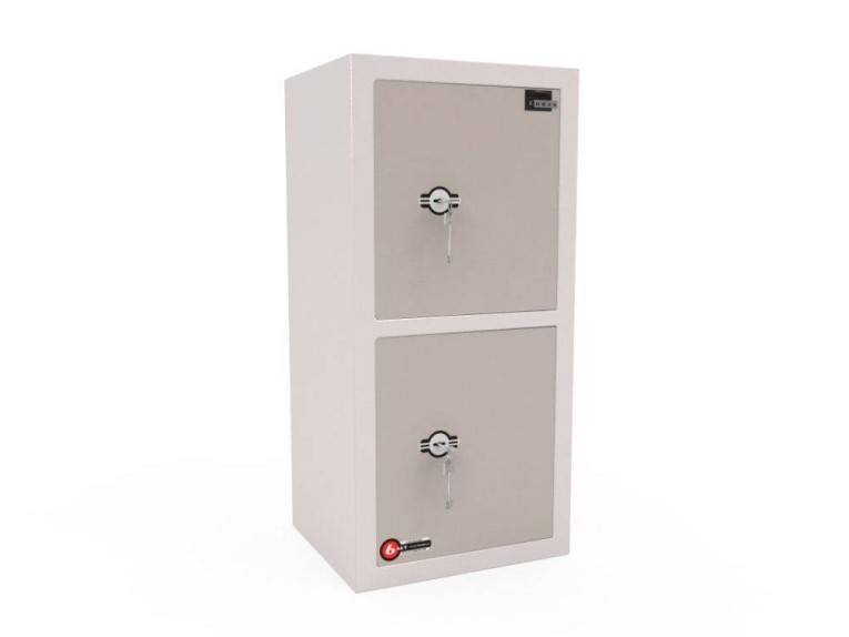 Лёгкий сейф LS-042F купить в Туле