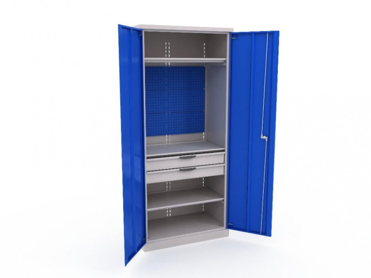 Шкаф ERGO 181 №4 купить в Туле