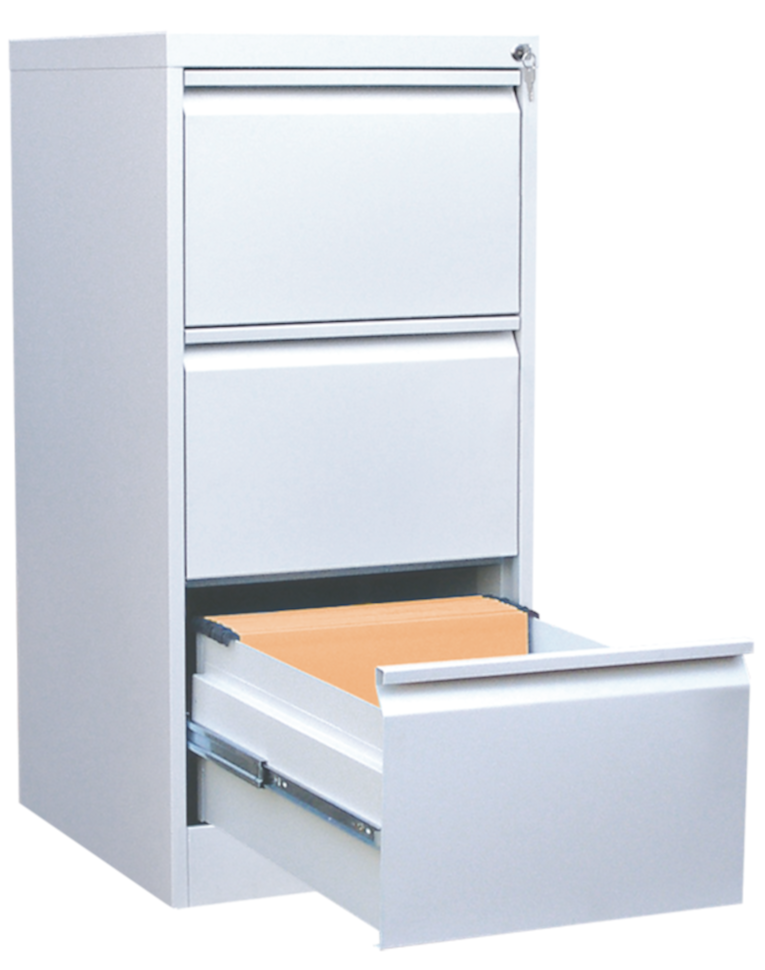 Шкаф картотечный ШК-3 купить в Туле